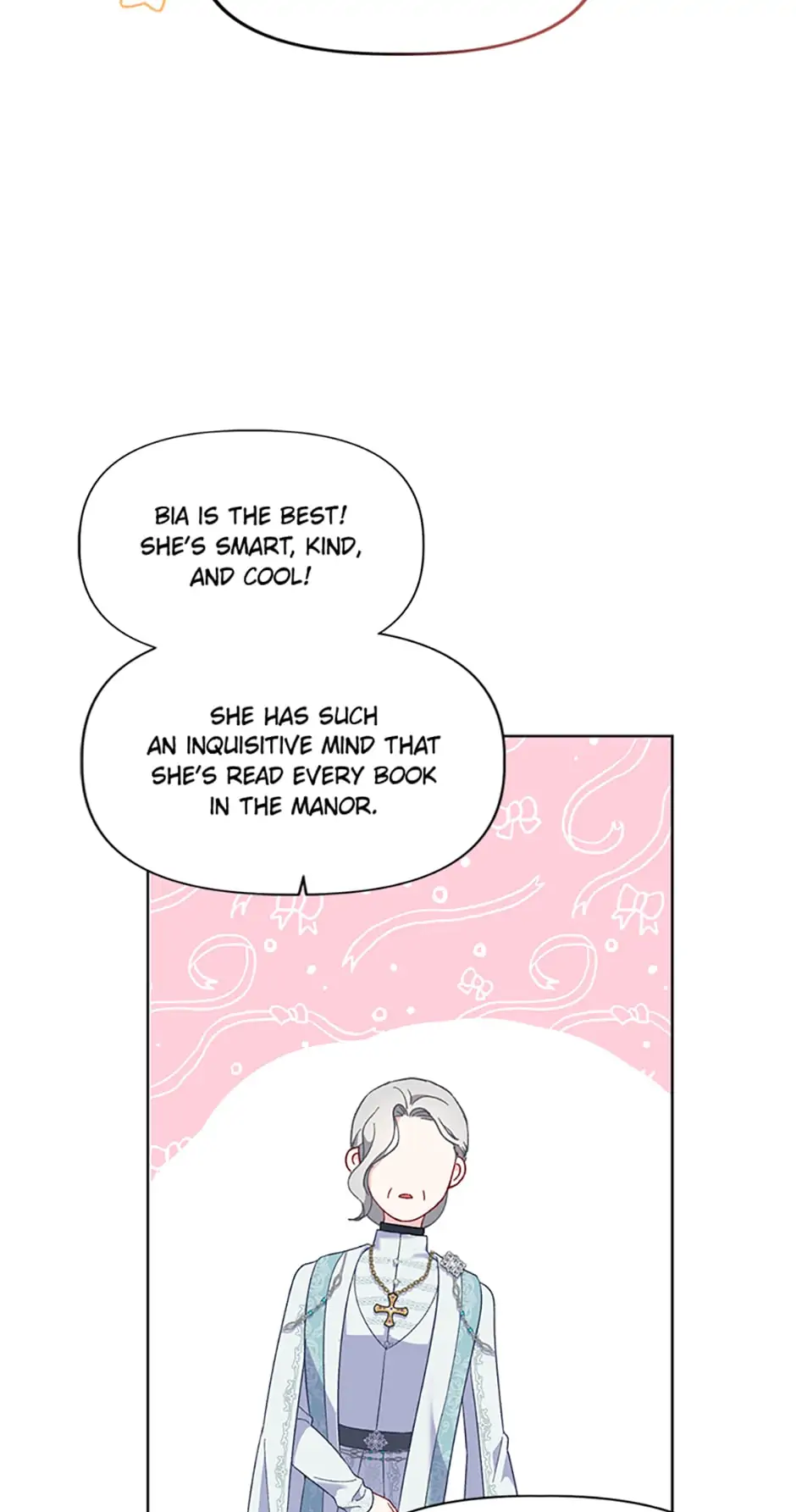 Read A Transmigrator's Privilege En Manga Online