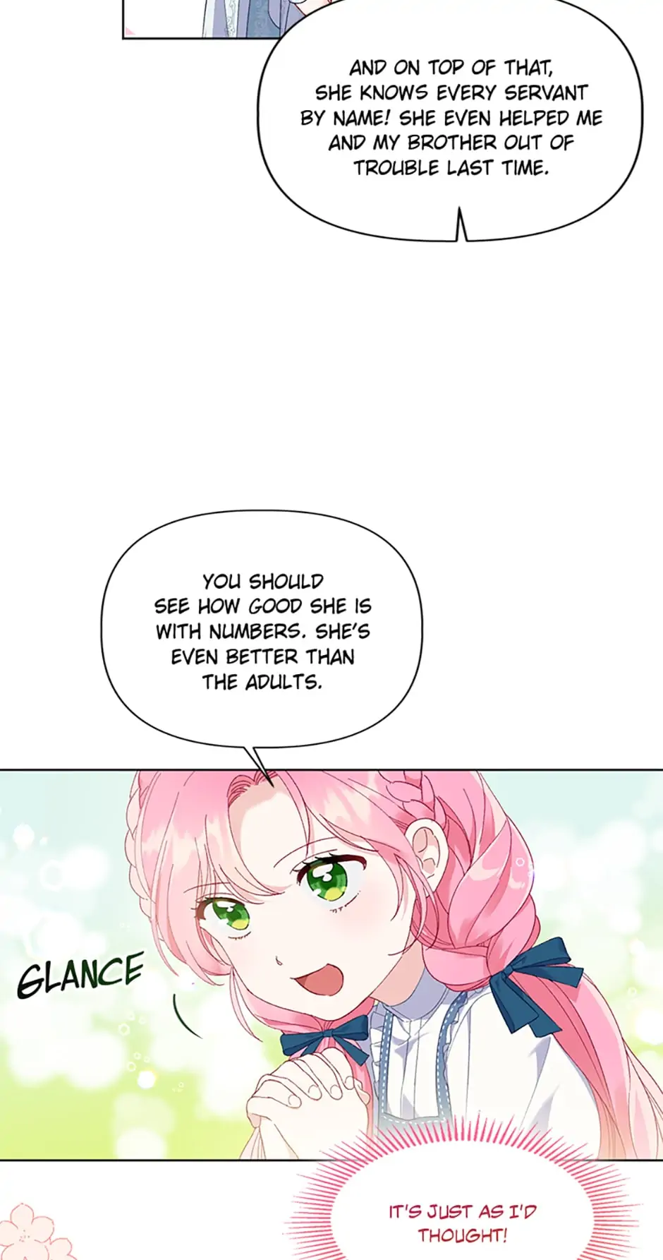 Read A Transmigrator's Privilege En Manga Online