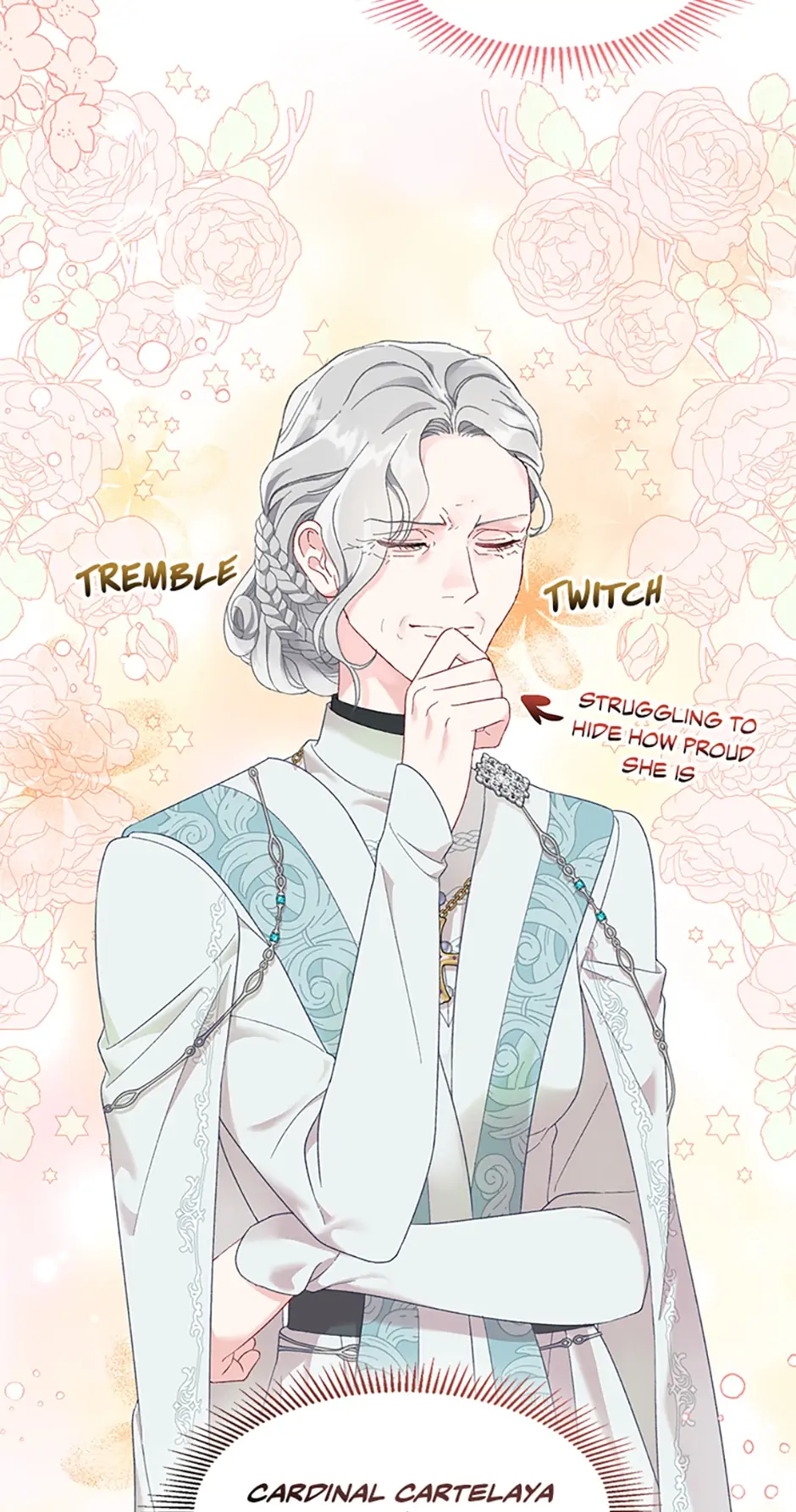 Read A Transmigrator's Privilege En Manga Online