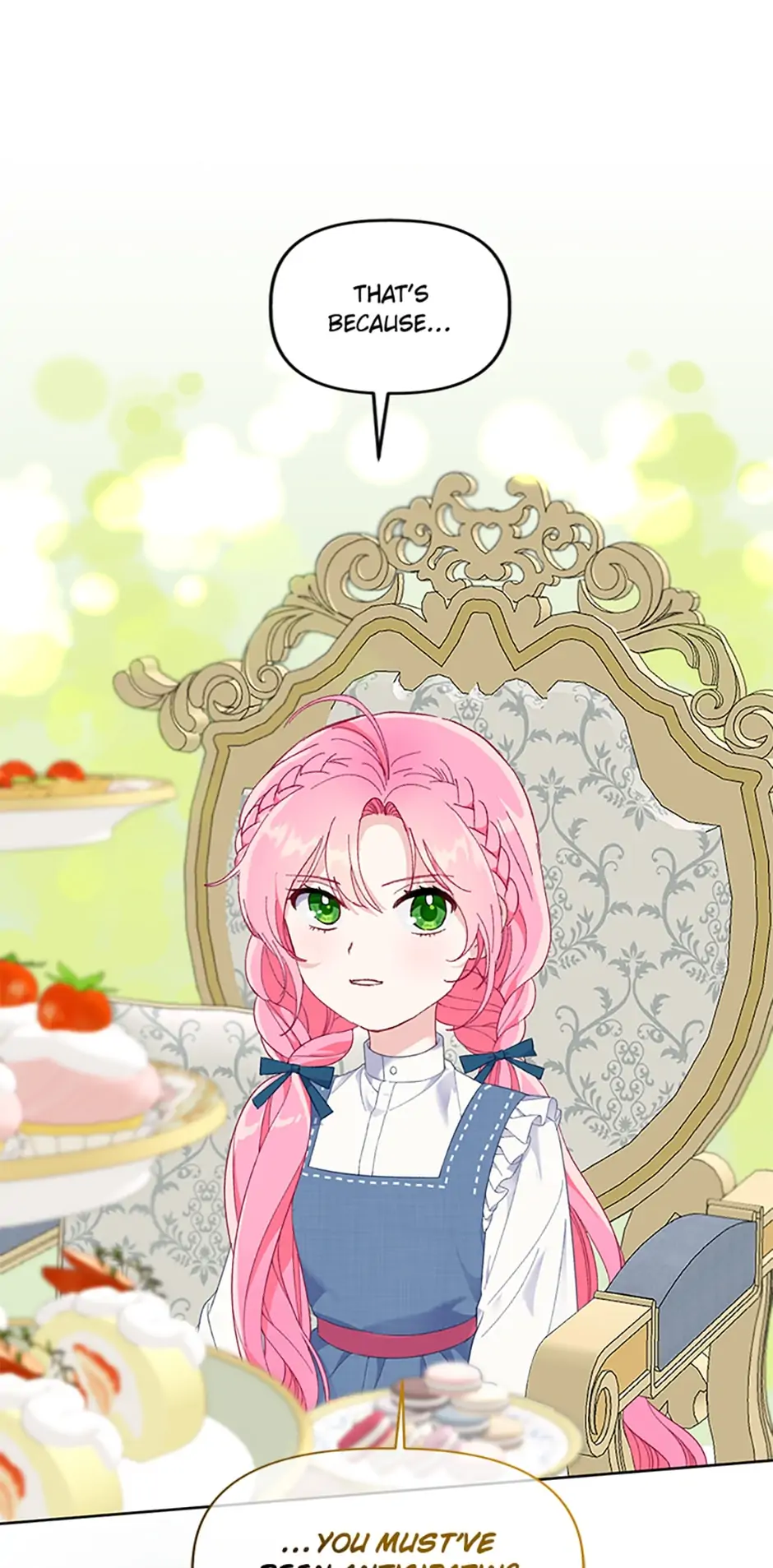 Read A Transmigrator's Privilege En Manga Online