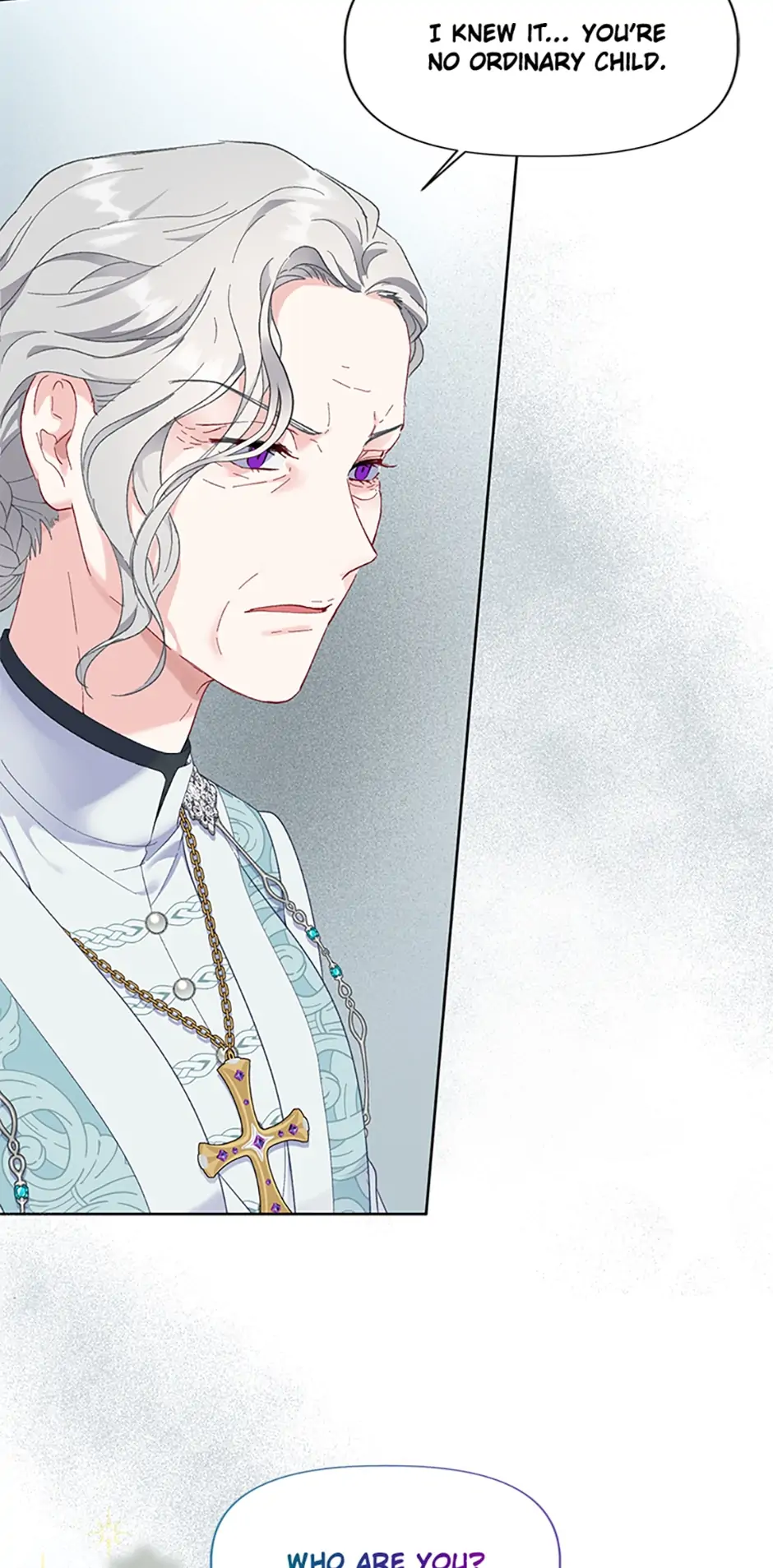 Read A Transmigrator's Privilege En Manga Online