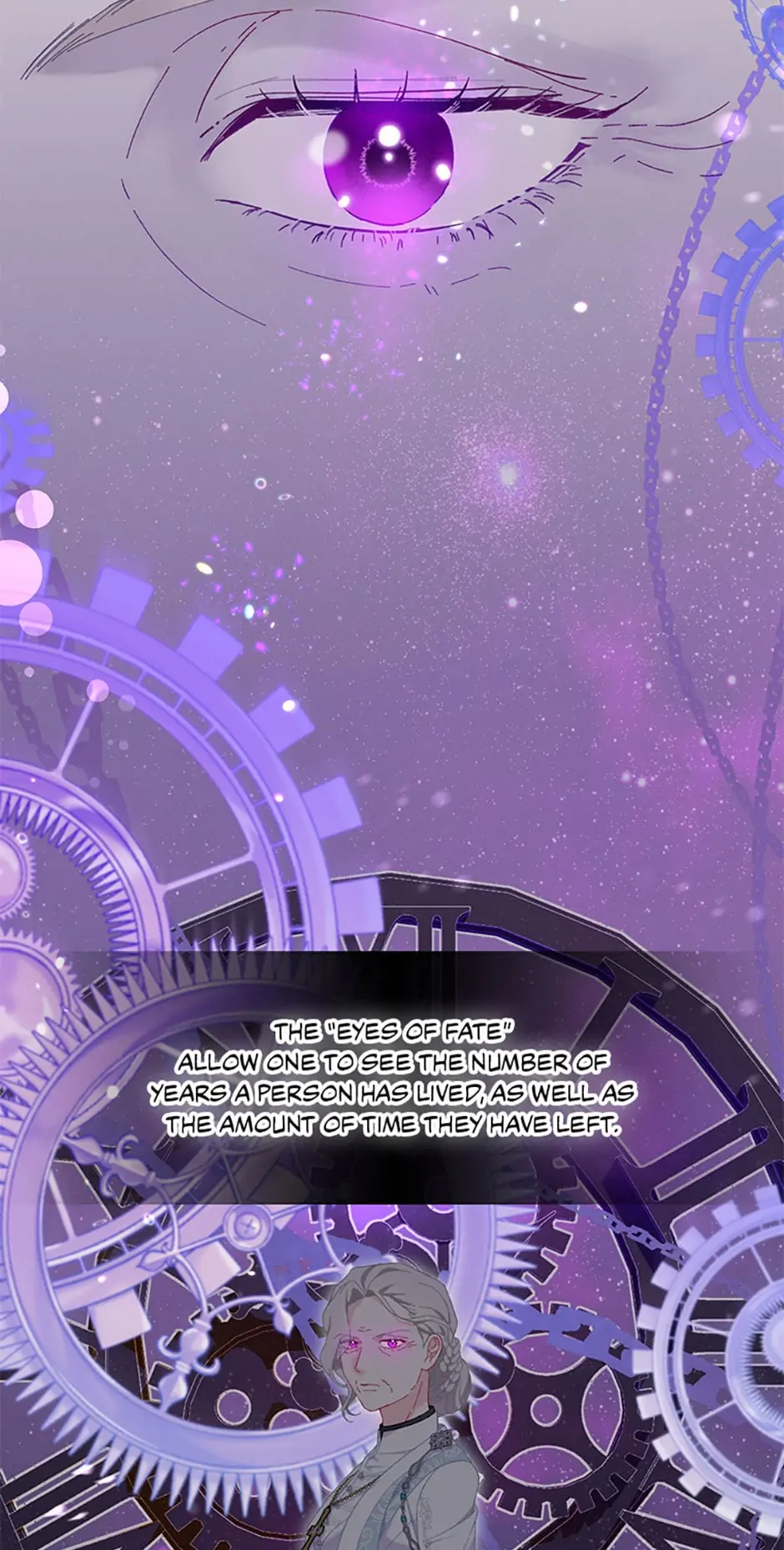 Read A Transmigrator's Privilege En Manga Online