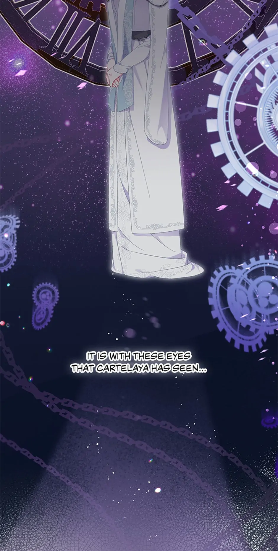 Read A Transmigrator's Privilege En Manga Online