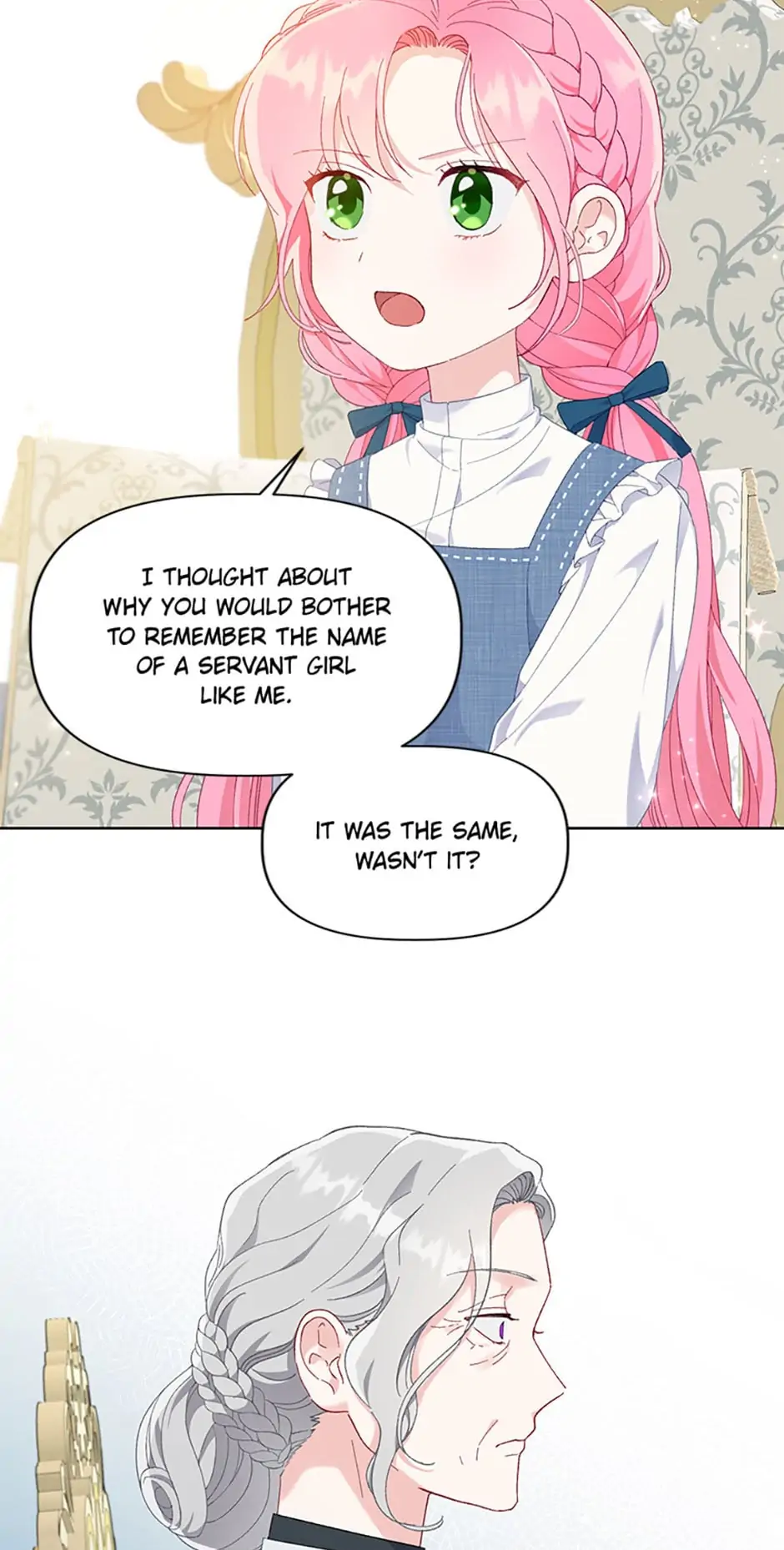Read A Transmigrator's Privilege En Manga Online