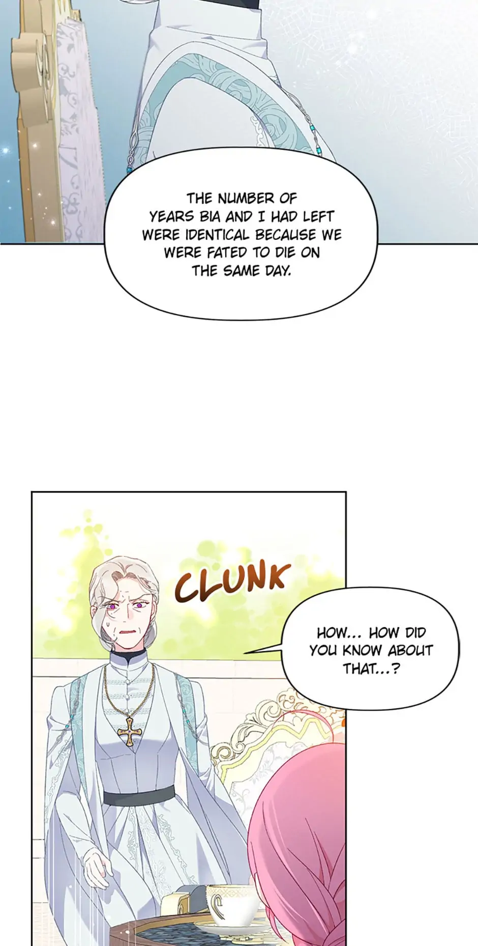 Read A Transmigrator's Privilege En Manga Online