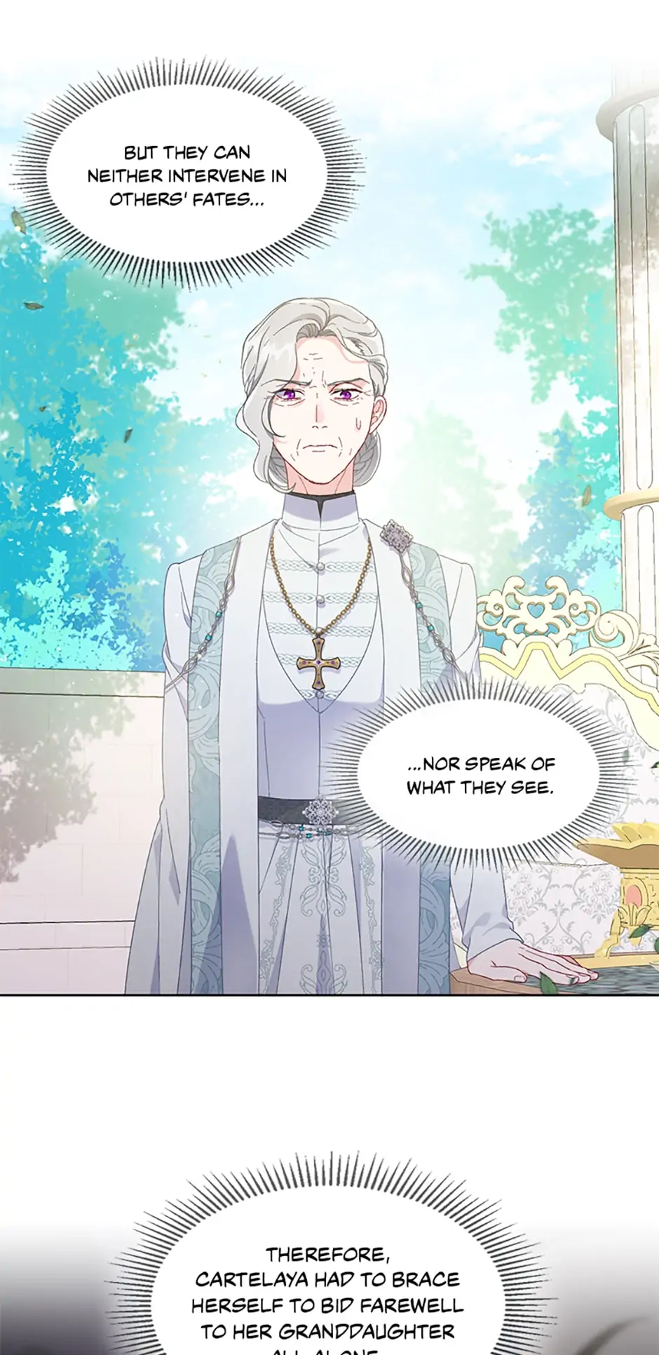 Read A Transmigrator's Privilege En Manga Online