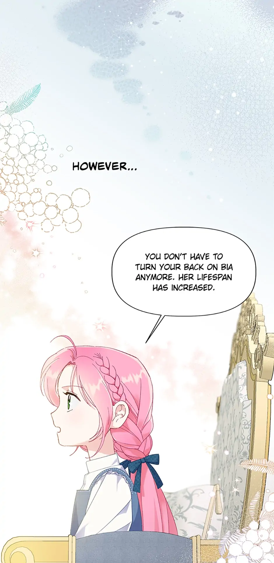 Read A Transmigrator's Privilege En Manga Online