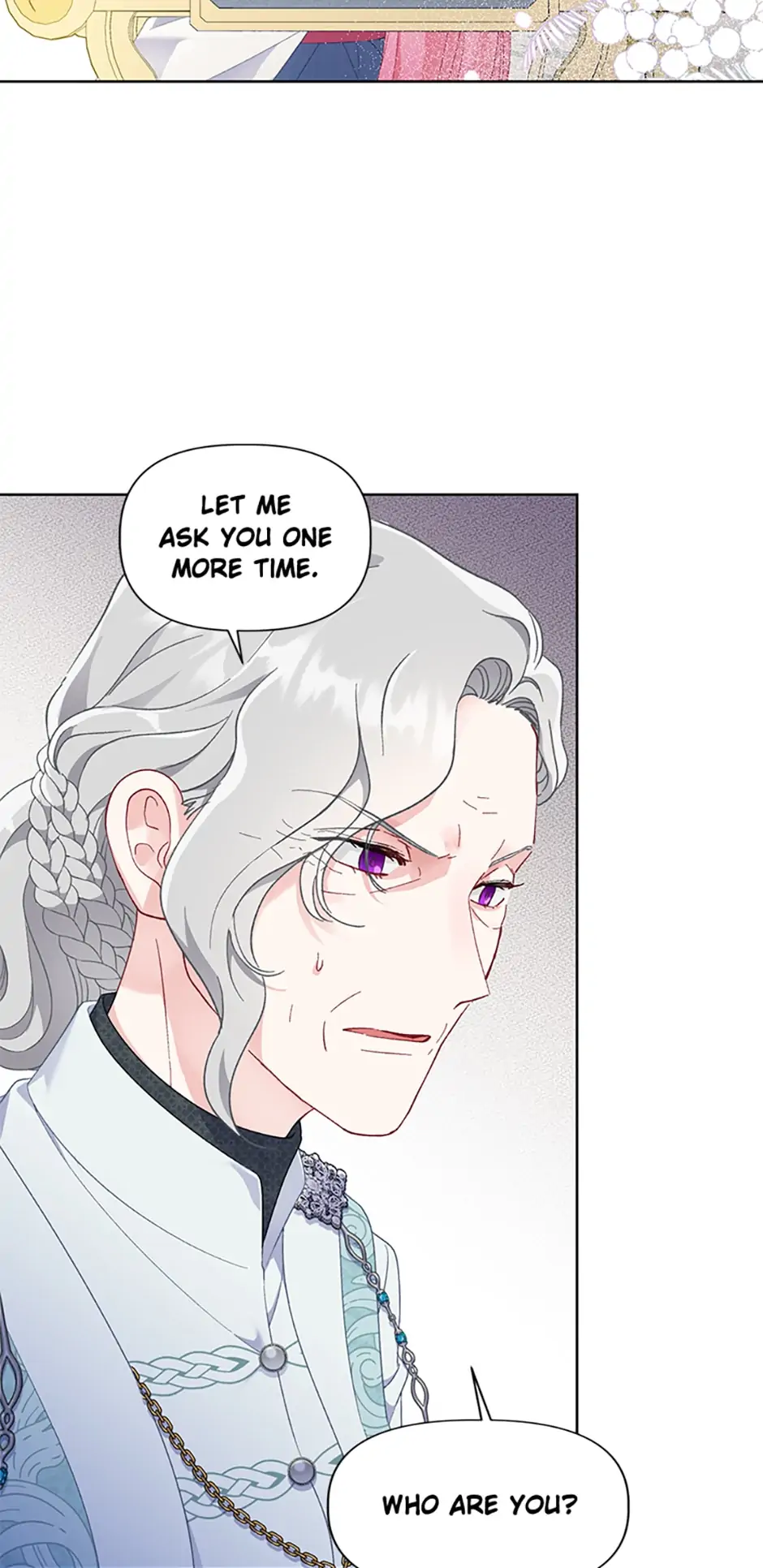 Read A Transmigrator's Privilege En Manga Online