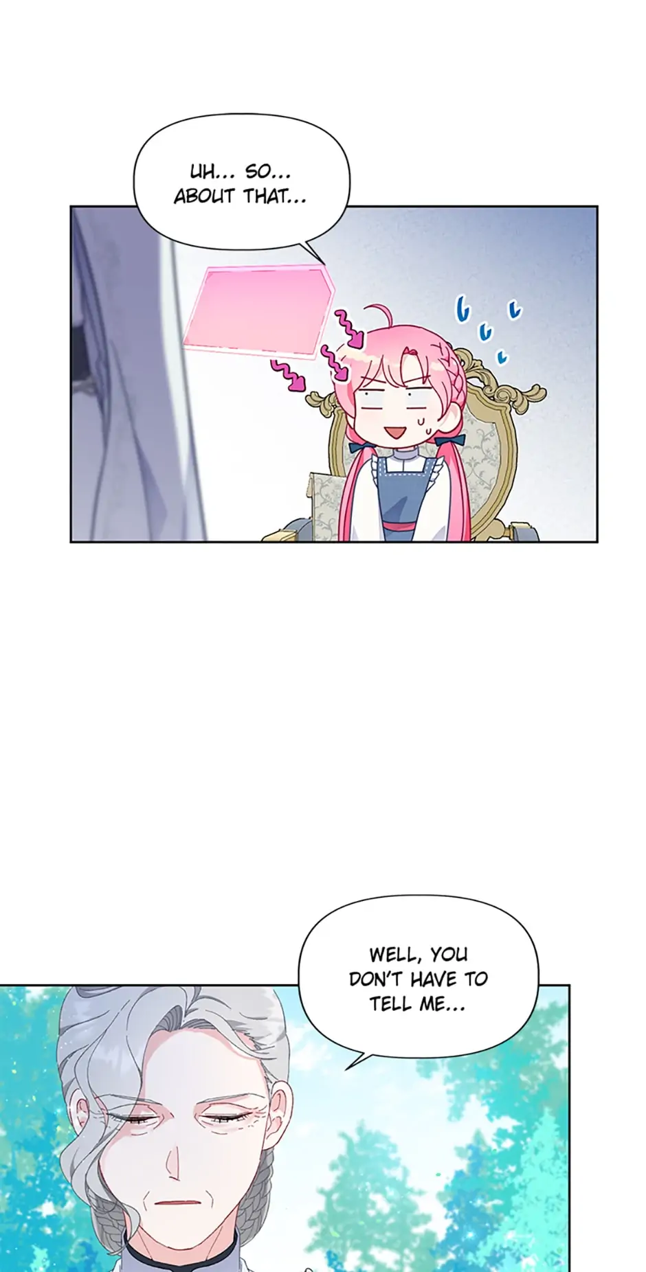 Read A Transmigrator's Privilege En Manga Online