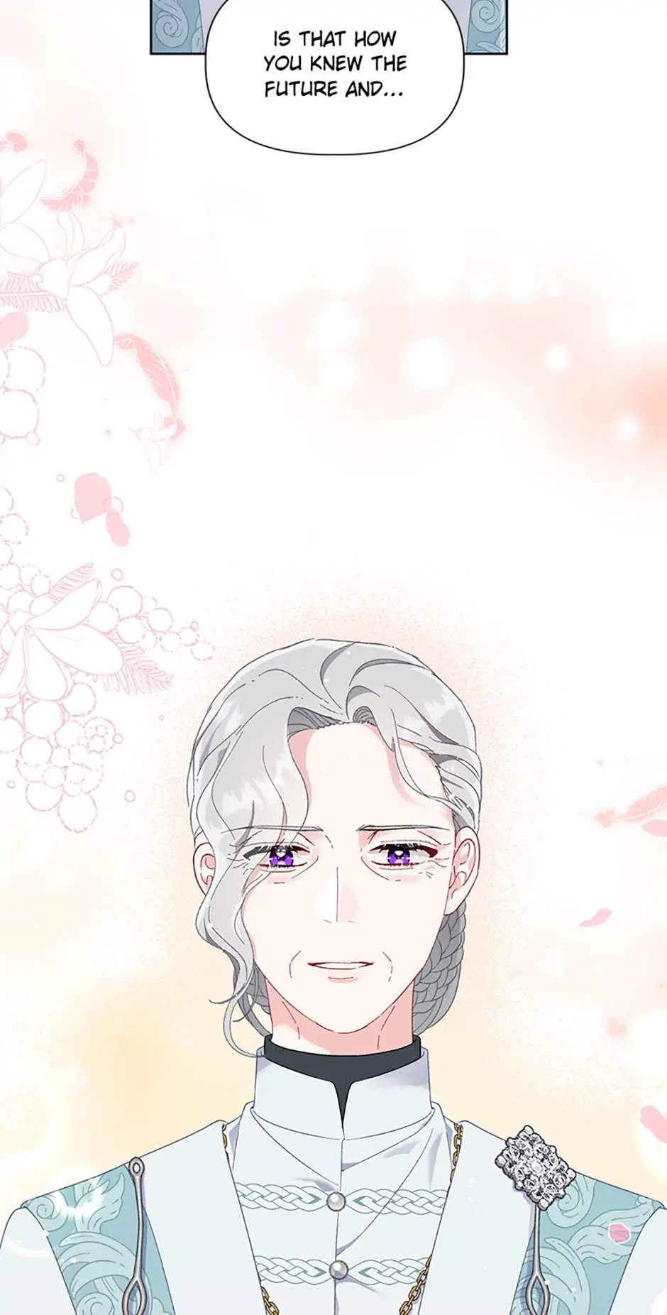 Read A Transmigrator's Privilege En Manga Online