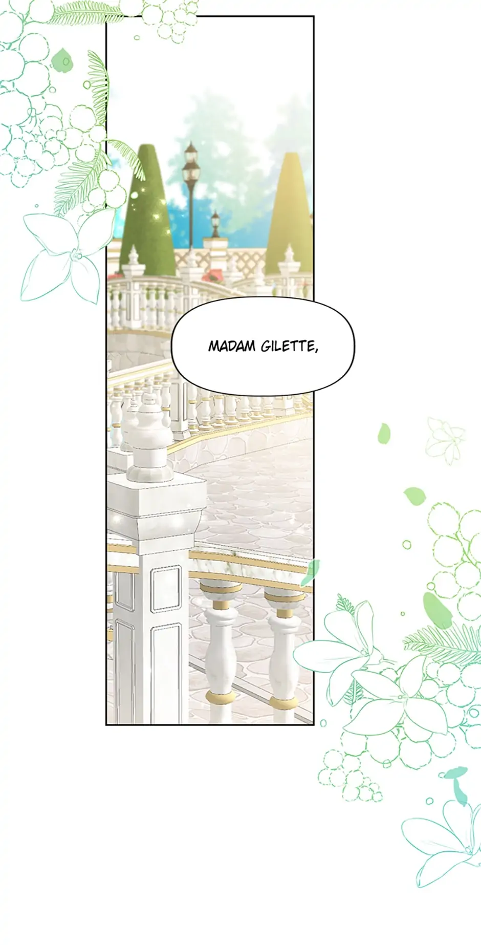 Read A Transmigrator's Privilege En Manga Online