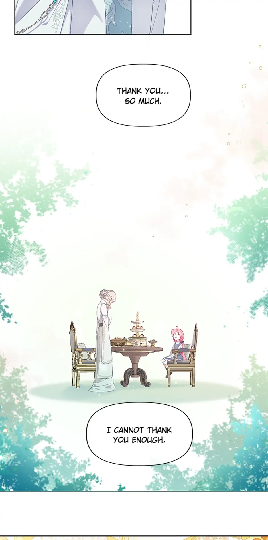 Read A Transmigrator's Privilege En Manga Online