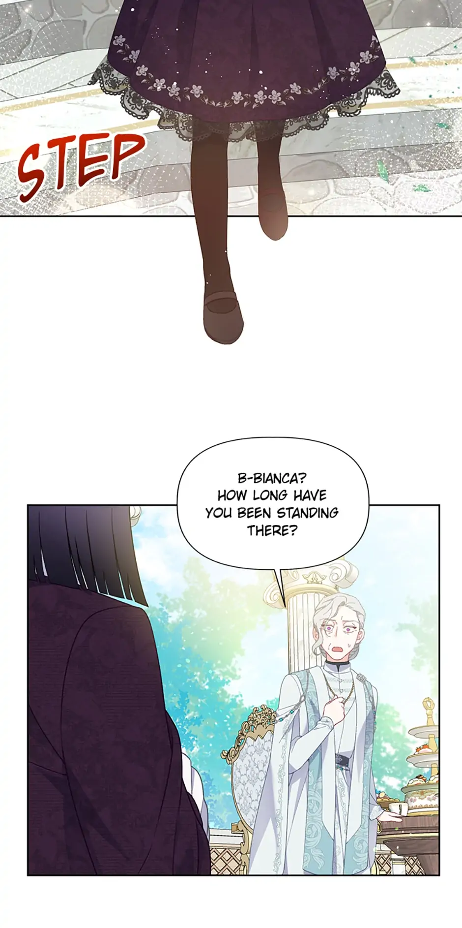 Read A Transmigrator's Privilege En Manga Online