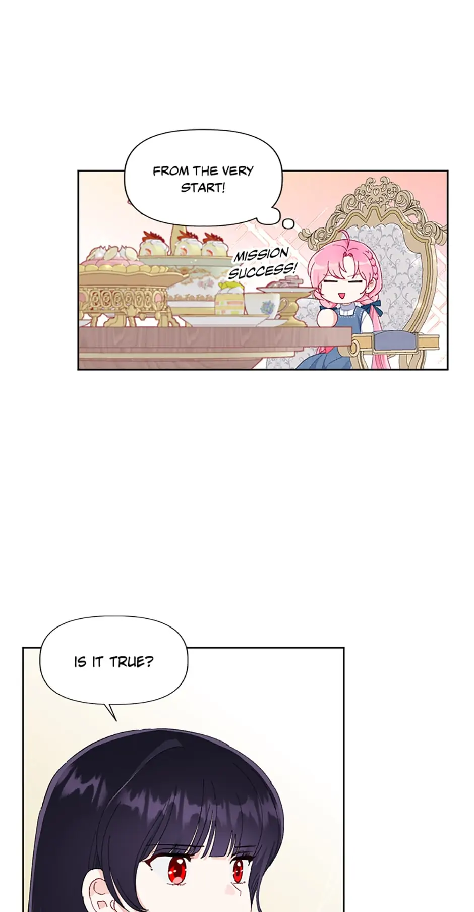 Read A Transmigrator's Privilege En Manga Online