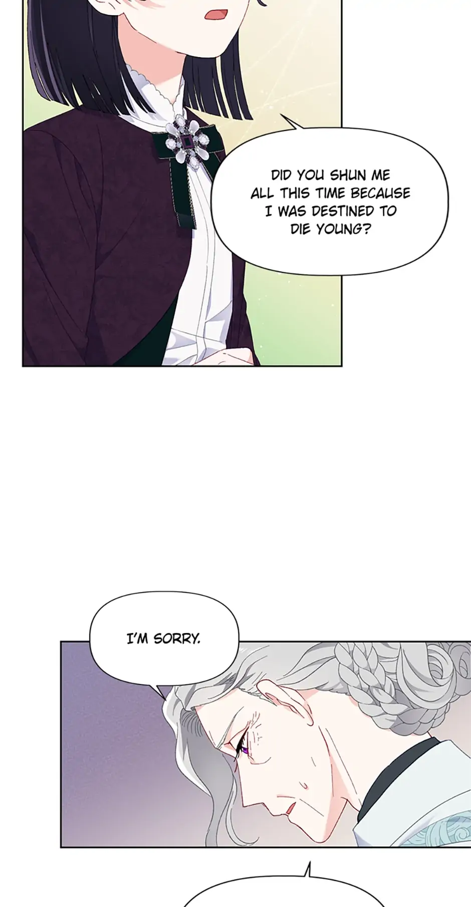 Read A Transmigrator's Privilege En Manga Online