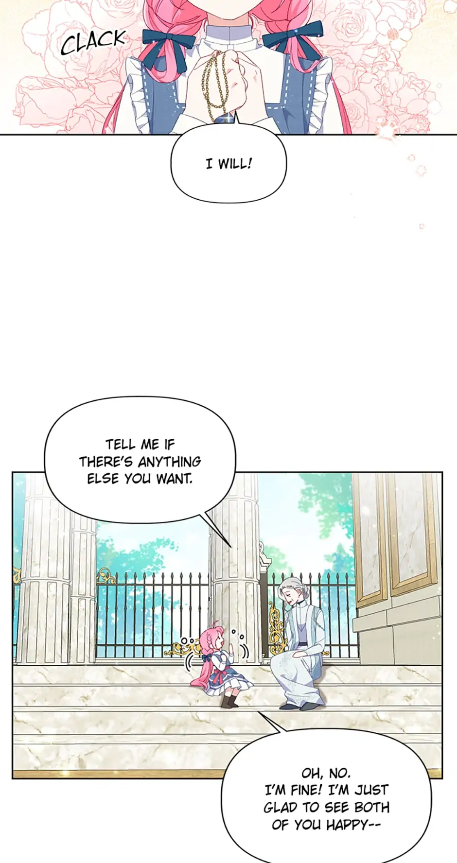 Read A Transmigrator's Privilege En Manga Online