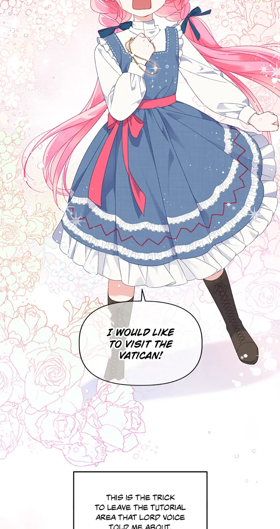 Read A Transmigrator's Privilege En Manga Online