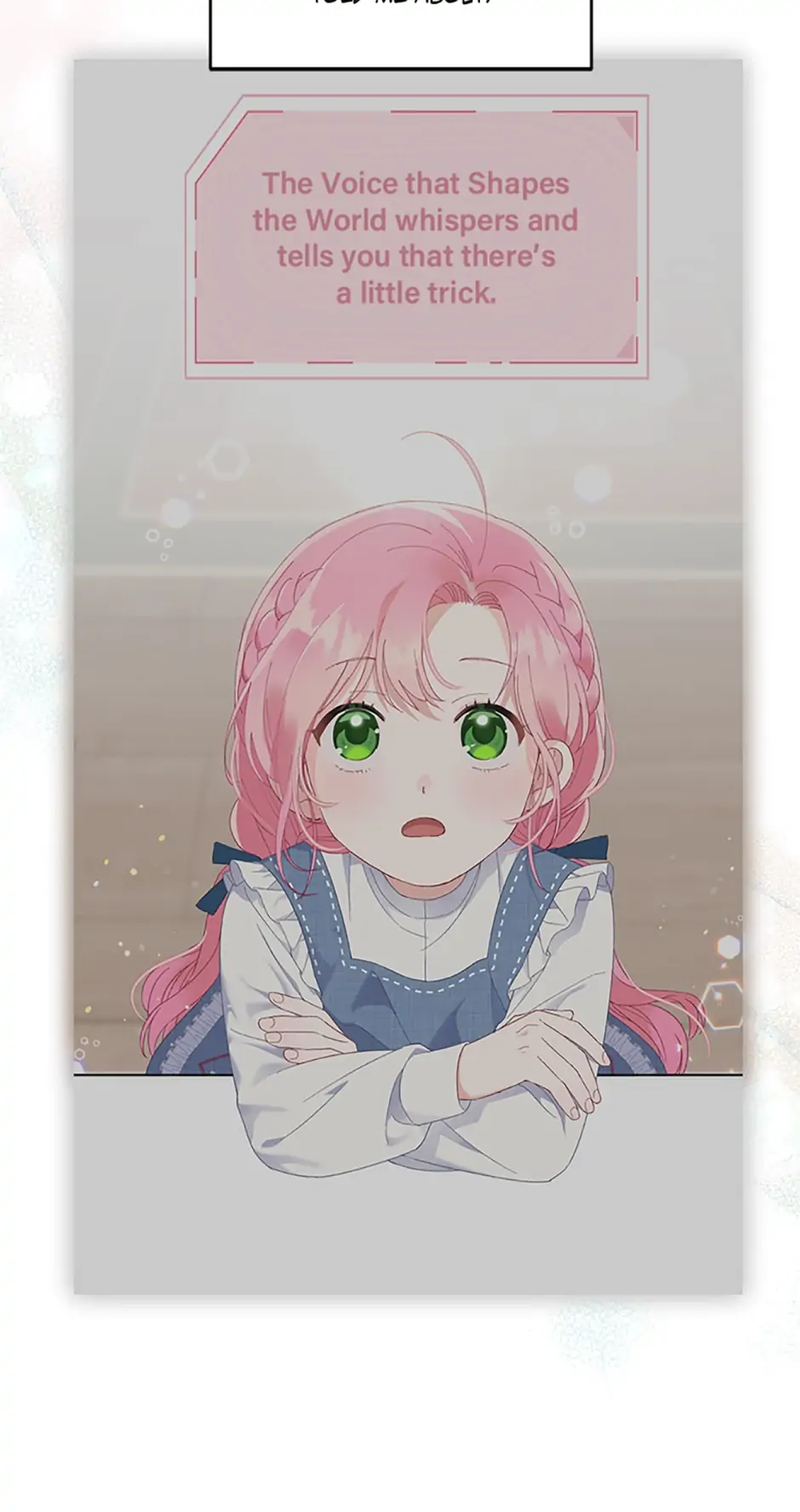 Read A Transmigrator's Privilege En Manga Online