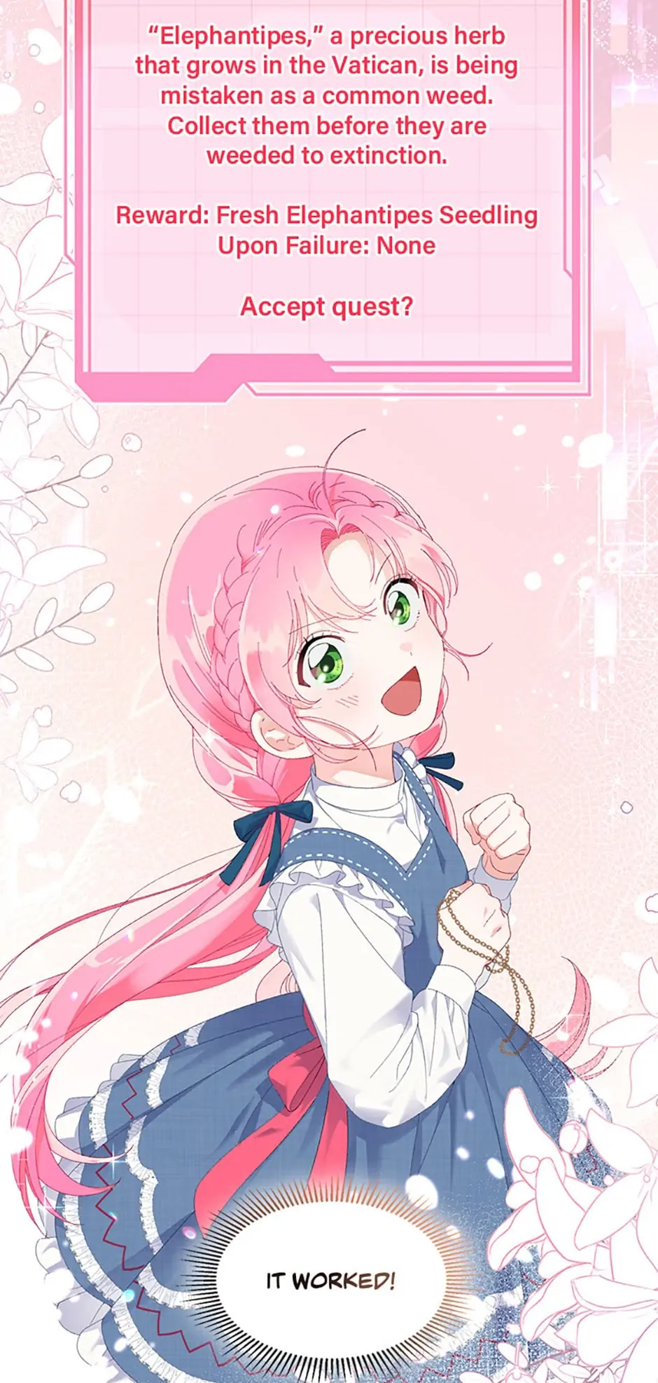 Read A Transmigrator's Privilege En Manga Online