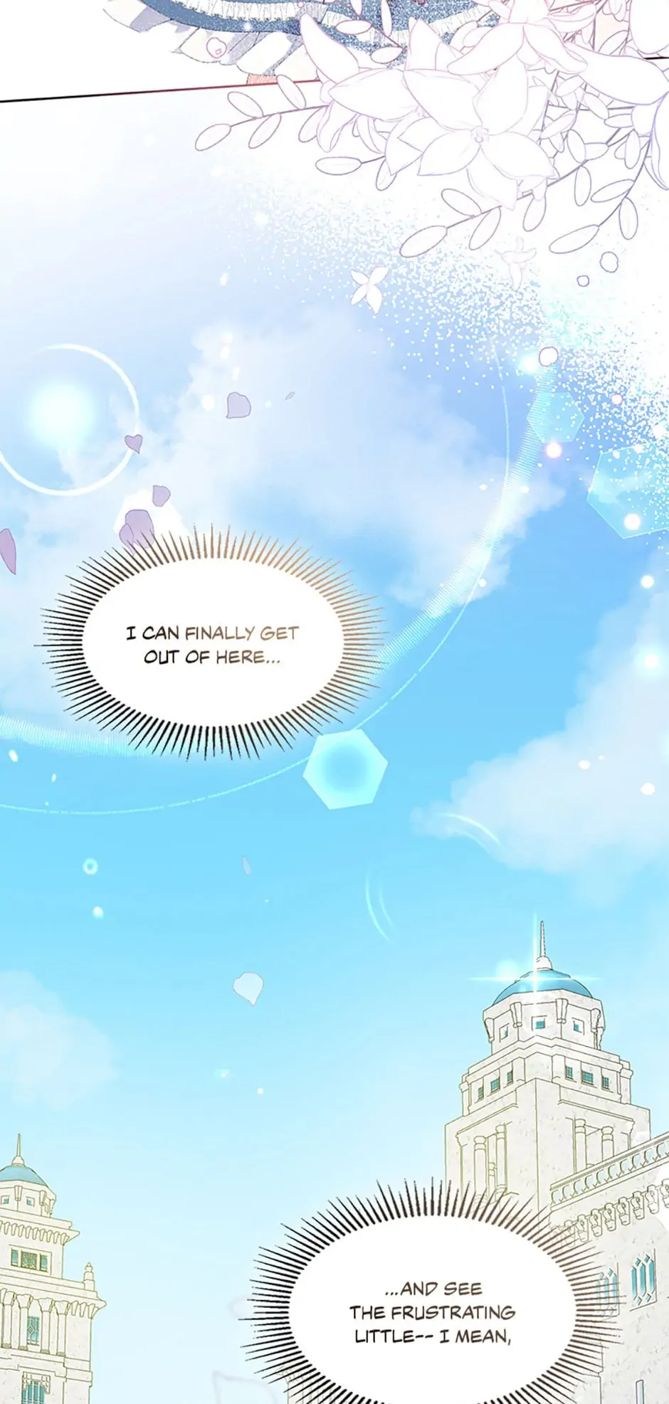 Read A Transmigrator's Privilege En Manga Online