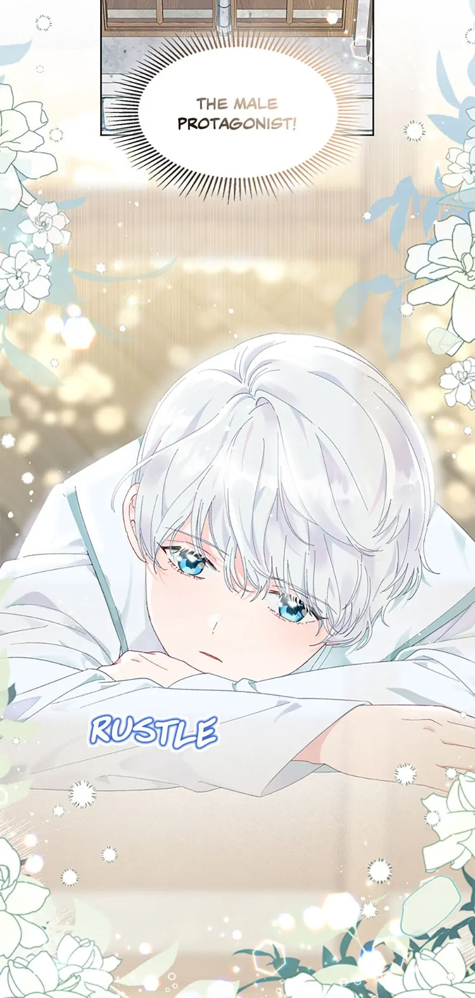 Read A Transmigrator's Privilege En Manga Online