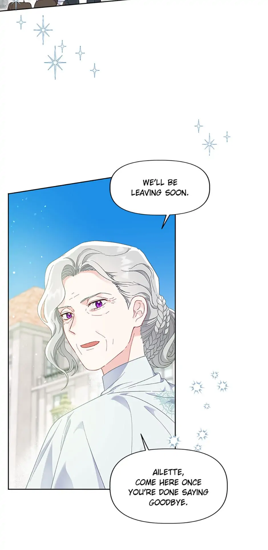 Read A Transmigrator's Privilege En Manga Online