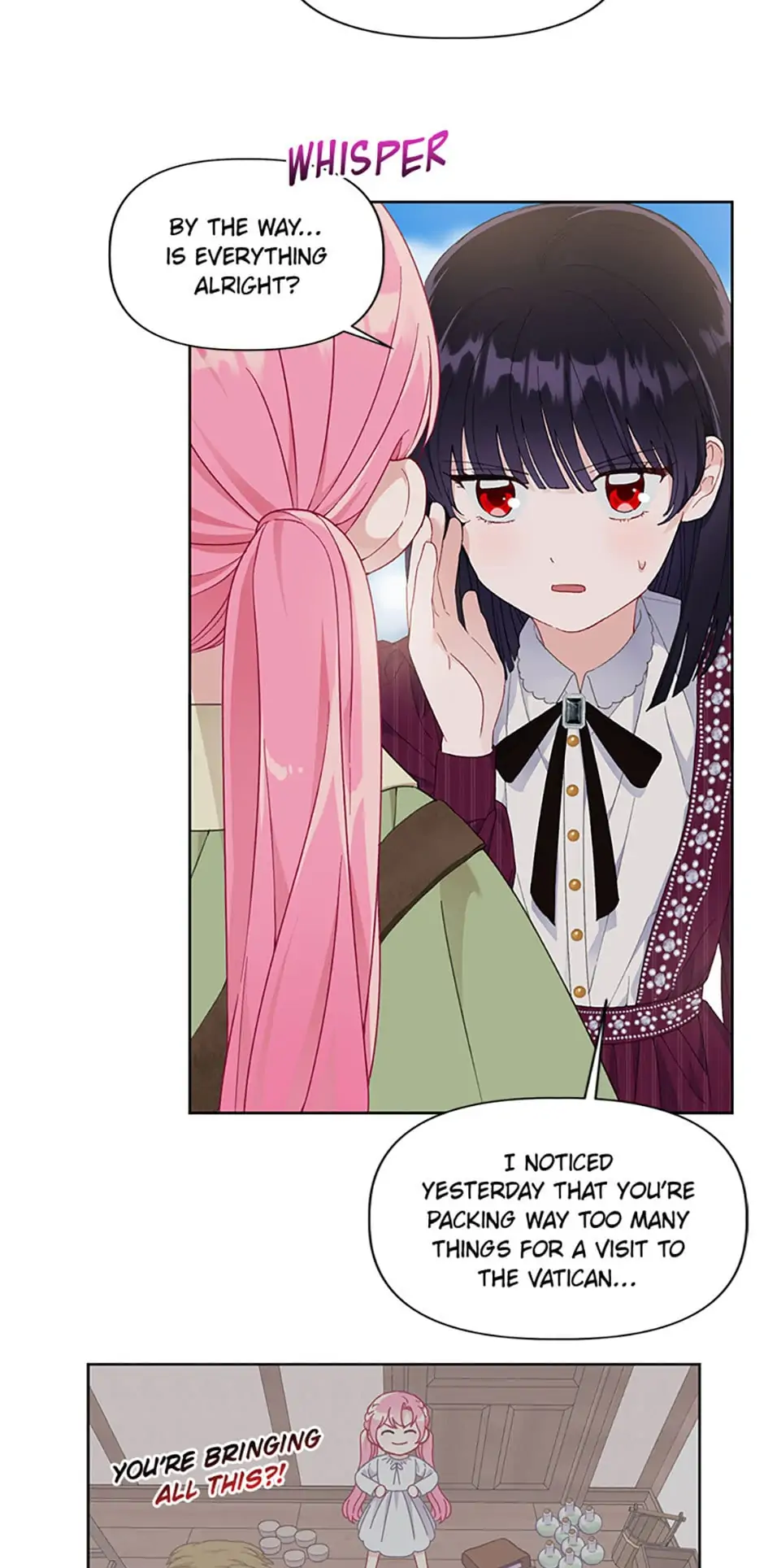 Read A Transmigrator's Privilege En Manga Online