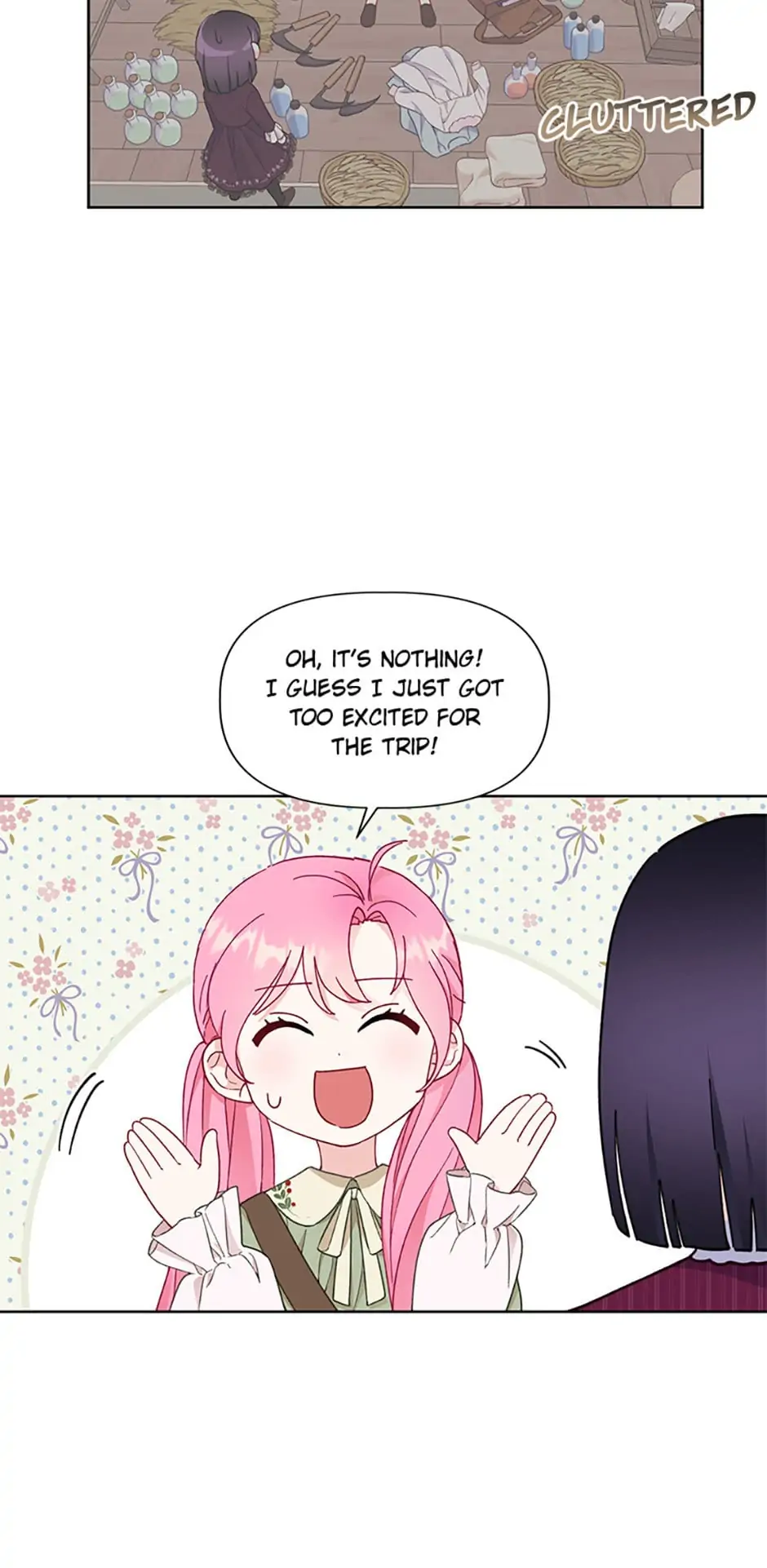 Read A Transmigrator's Privilege En Manga Online
