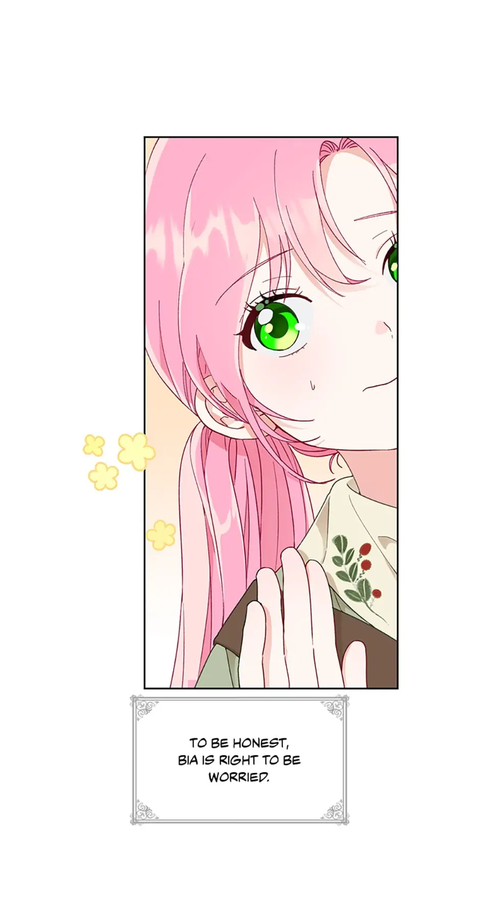 Read A Transmigrator's Privilege En Manga Online