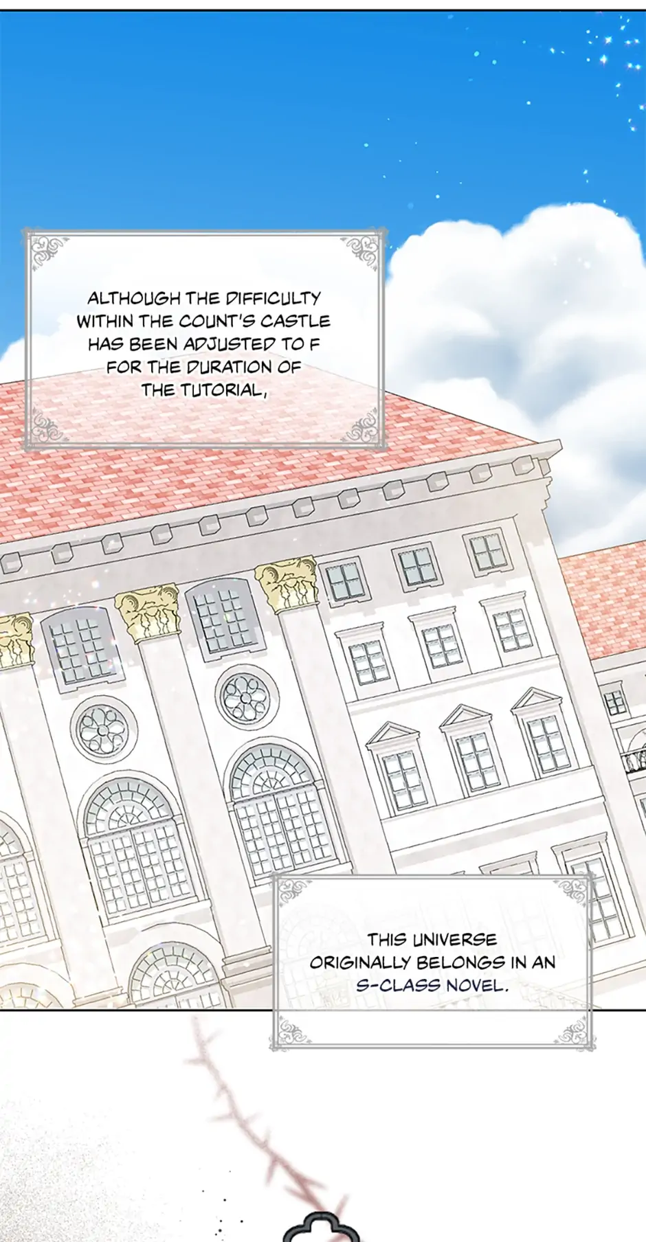 Read A Transmigrator's Privilege En Manga Online