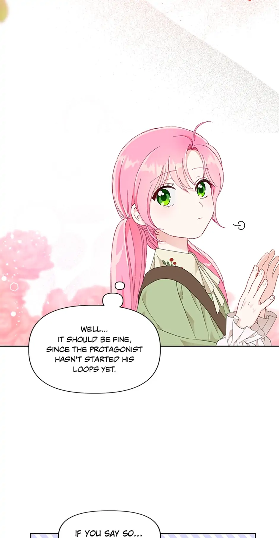 Read A Transmigrator's Privilege En Manga Online