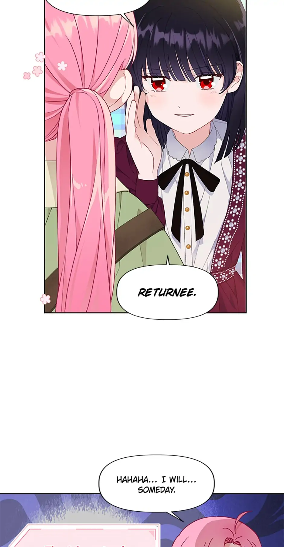 Read A Transmigrator's Privilege En Manga Online