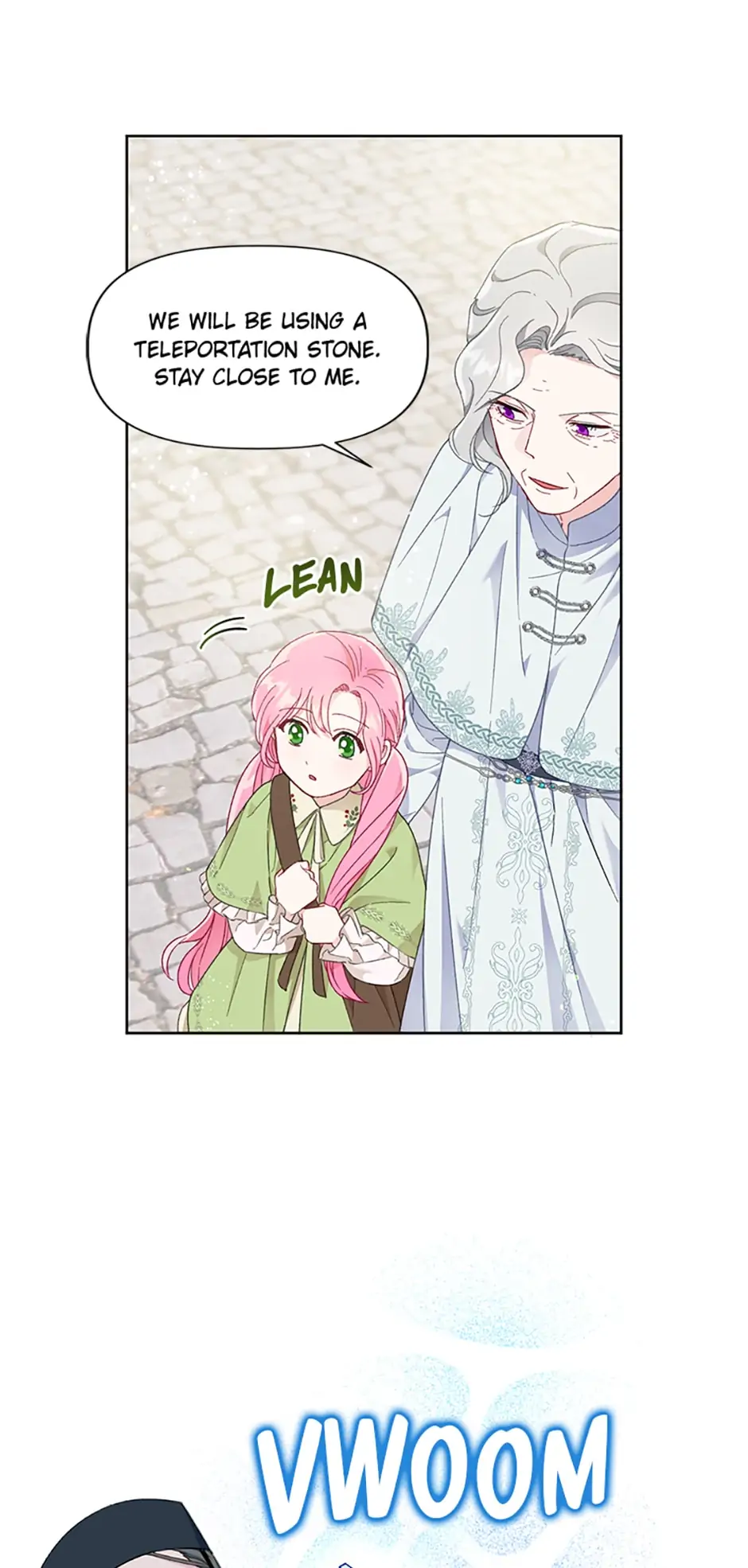 Read A Transmigrator's Privilege En Manga Online