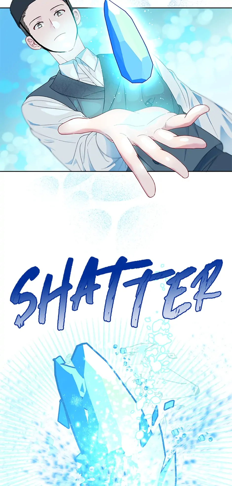 Read A Transmigrator's Privilege En Manga Online