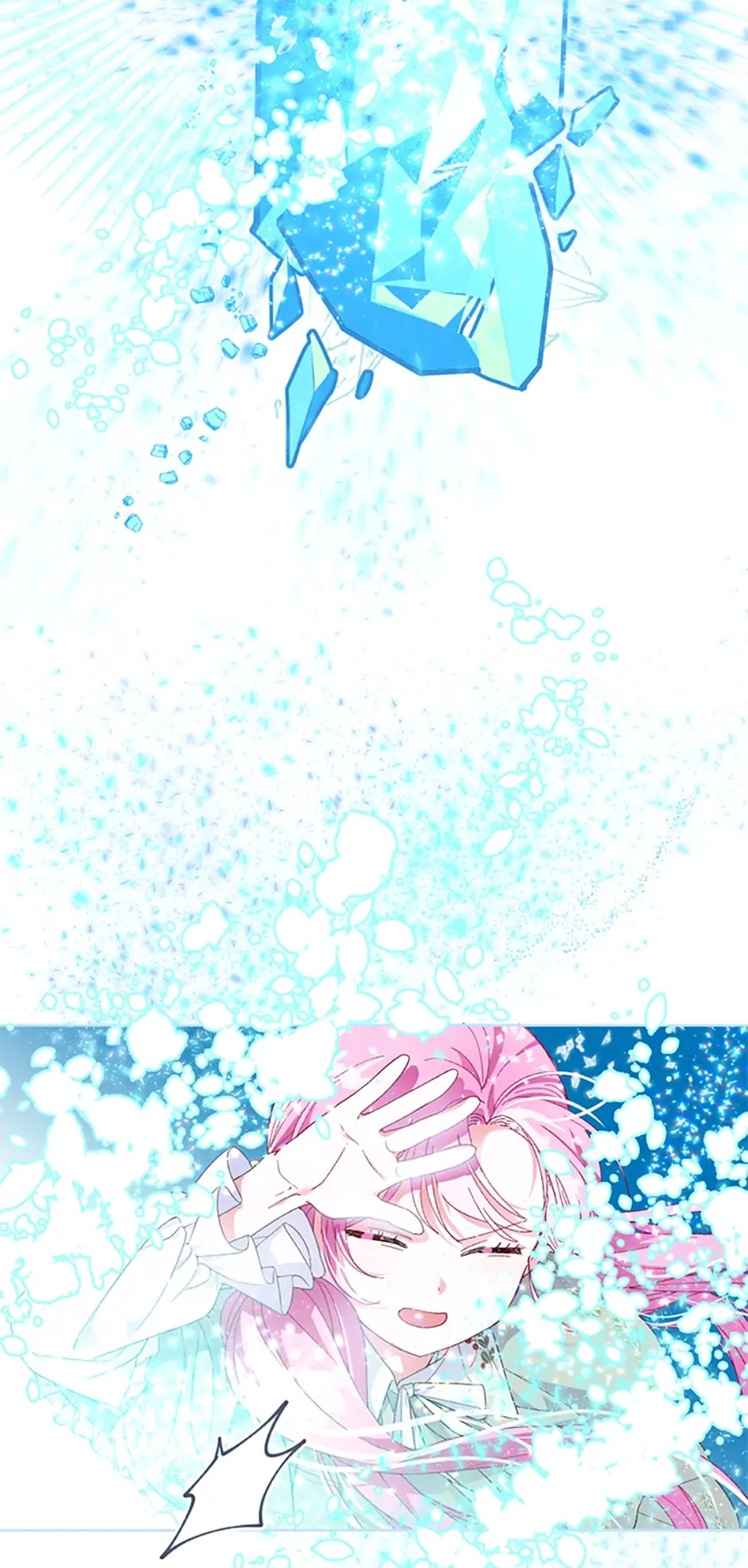 Read A Transmigrator's Privilege En Manga Online