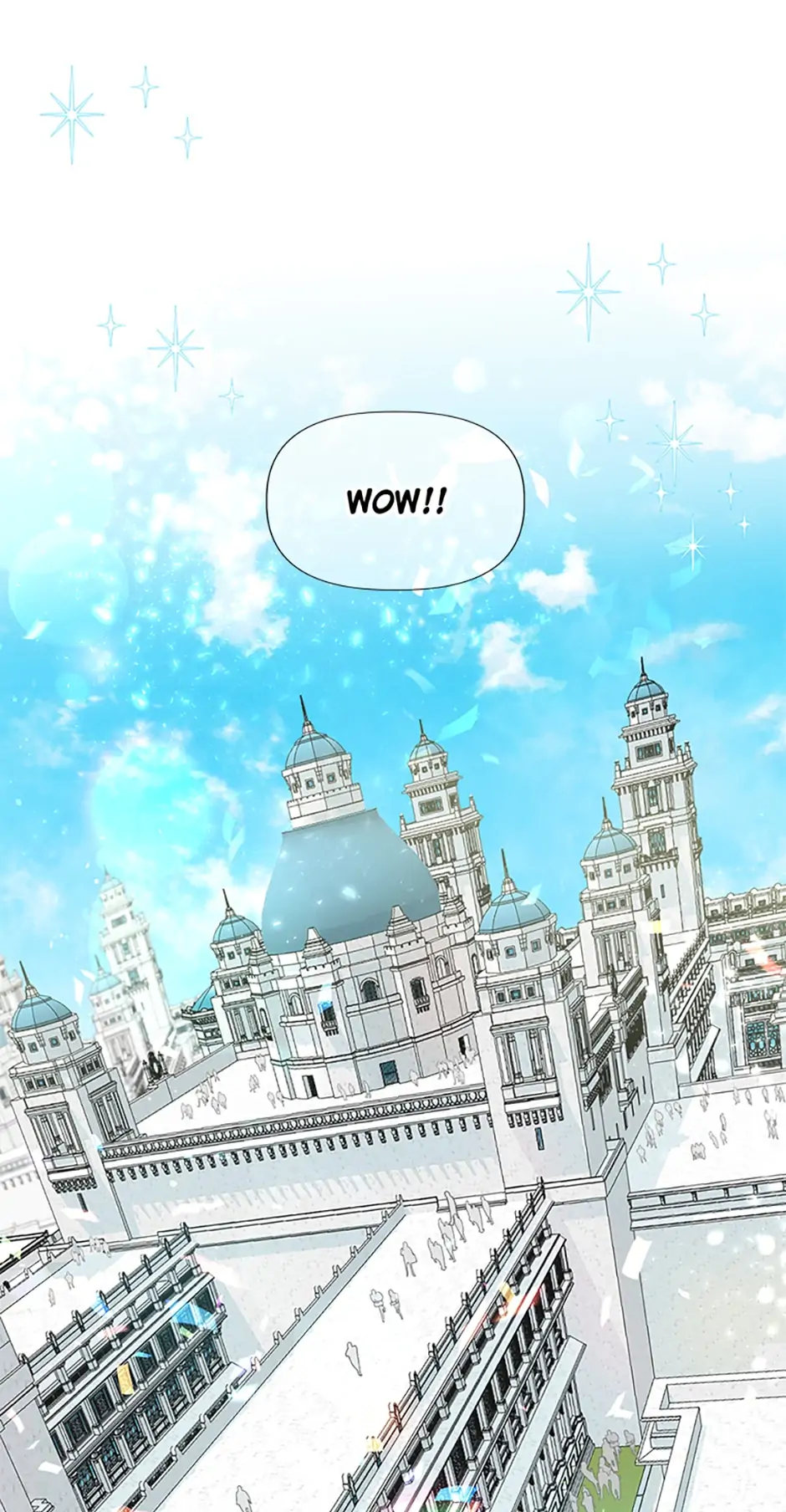 Read A Transmigrator's Privilege En Manga Online