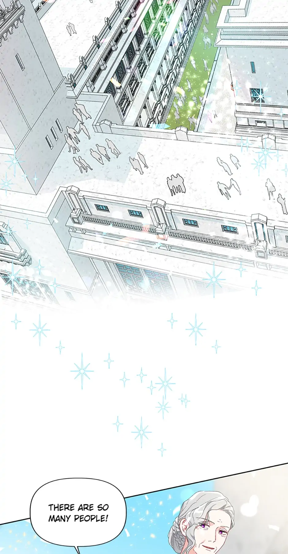 Read A Transmigrator's Privilege En Manga Online