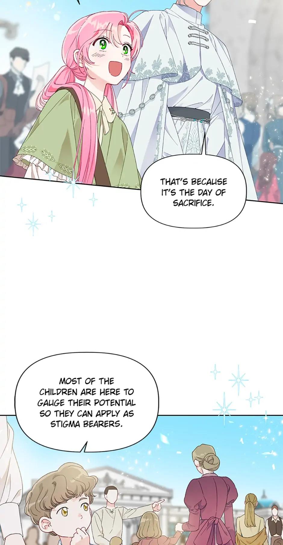 Read A Transmigrator's Privilege En Manga Online