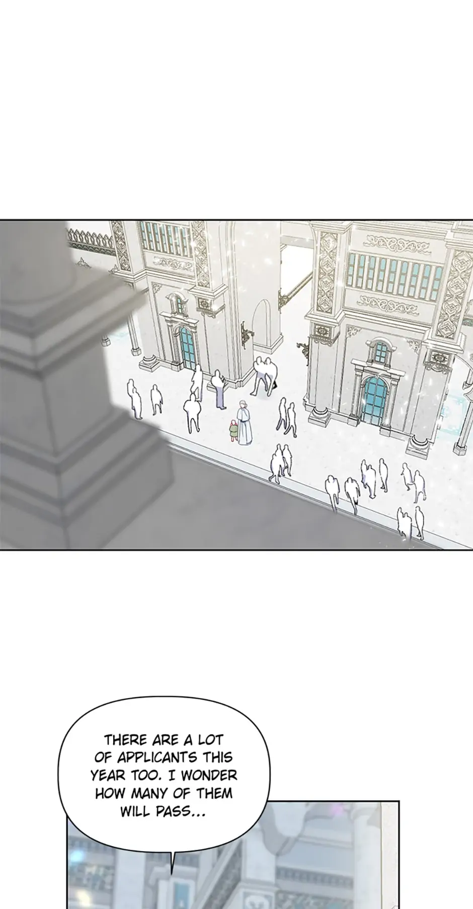 Read A Transmigrator's Privilege En Manga Online