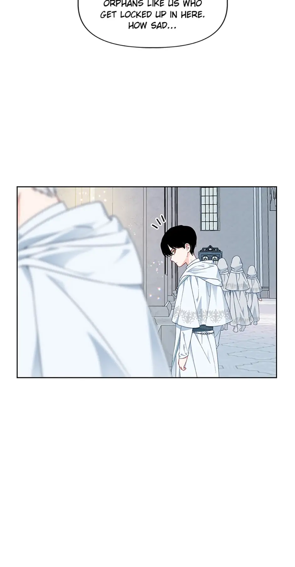 Read A Transmigrator's Privilege En Manga Online