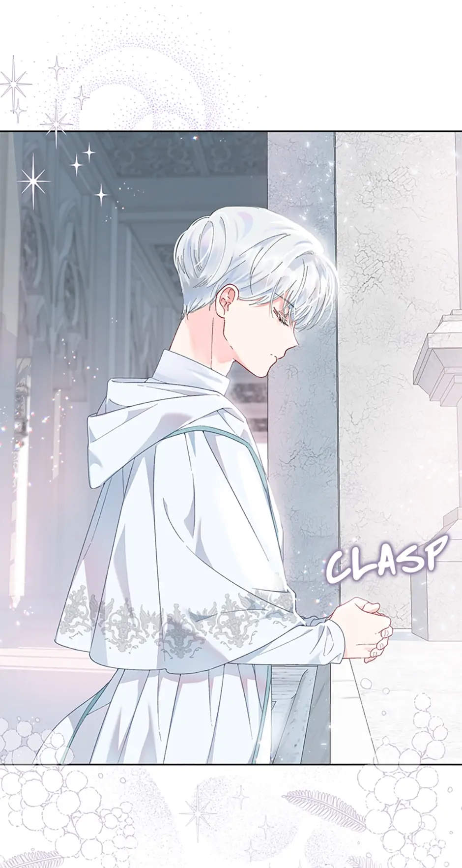 Read A Transmigrator's Privilege En Manga Online
