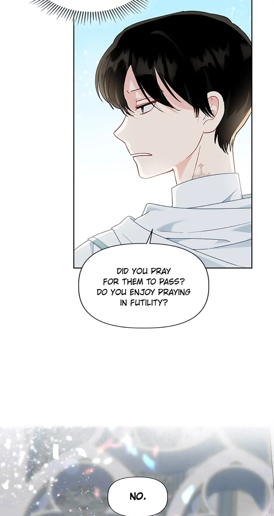 Read A Transmigrator's Privilege En Manga Online