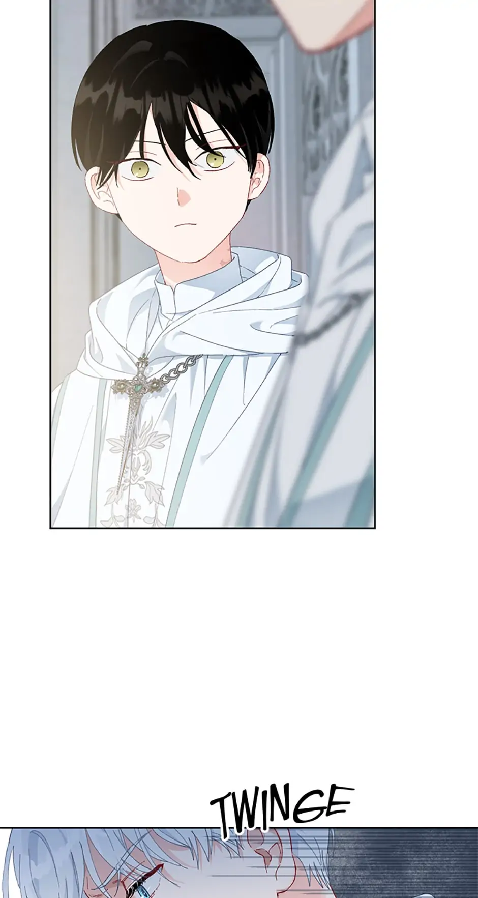 Read A Transmigrator's Privilege En Manga Online