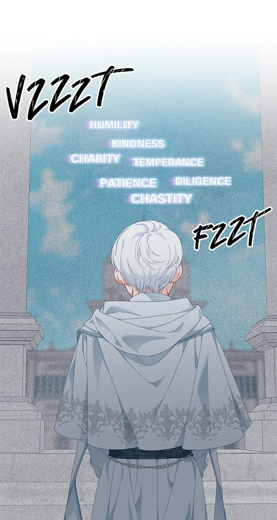 Read A Transmigrator's Privilege En Manga Online