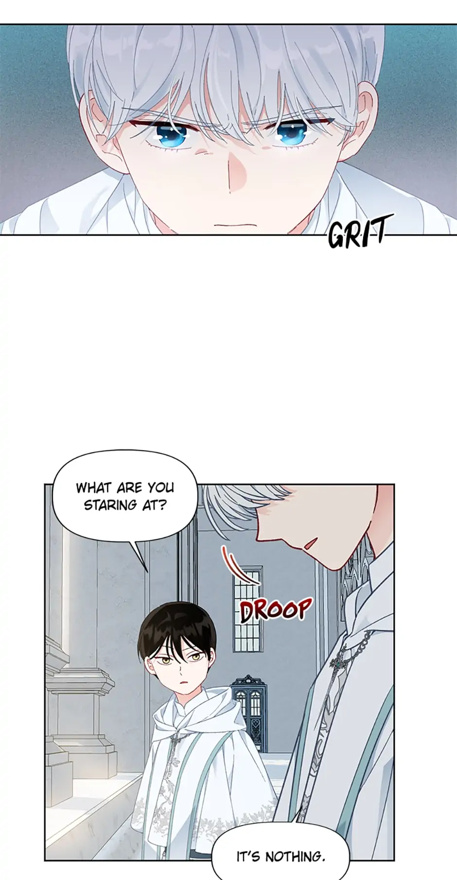 Read A Transmigrator's Privilege En Manga Online