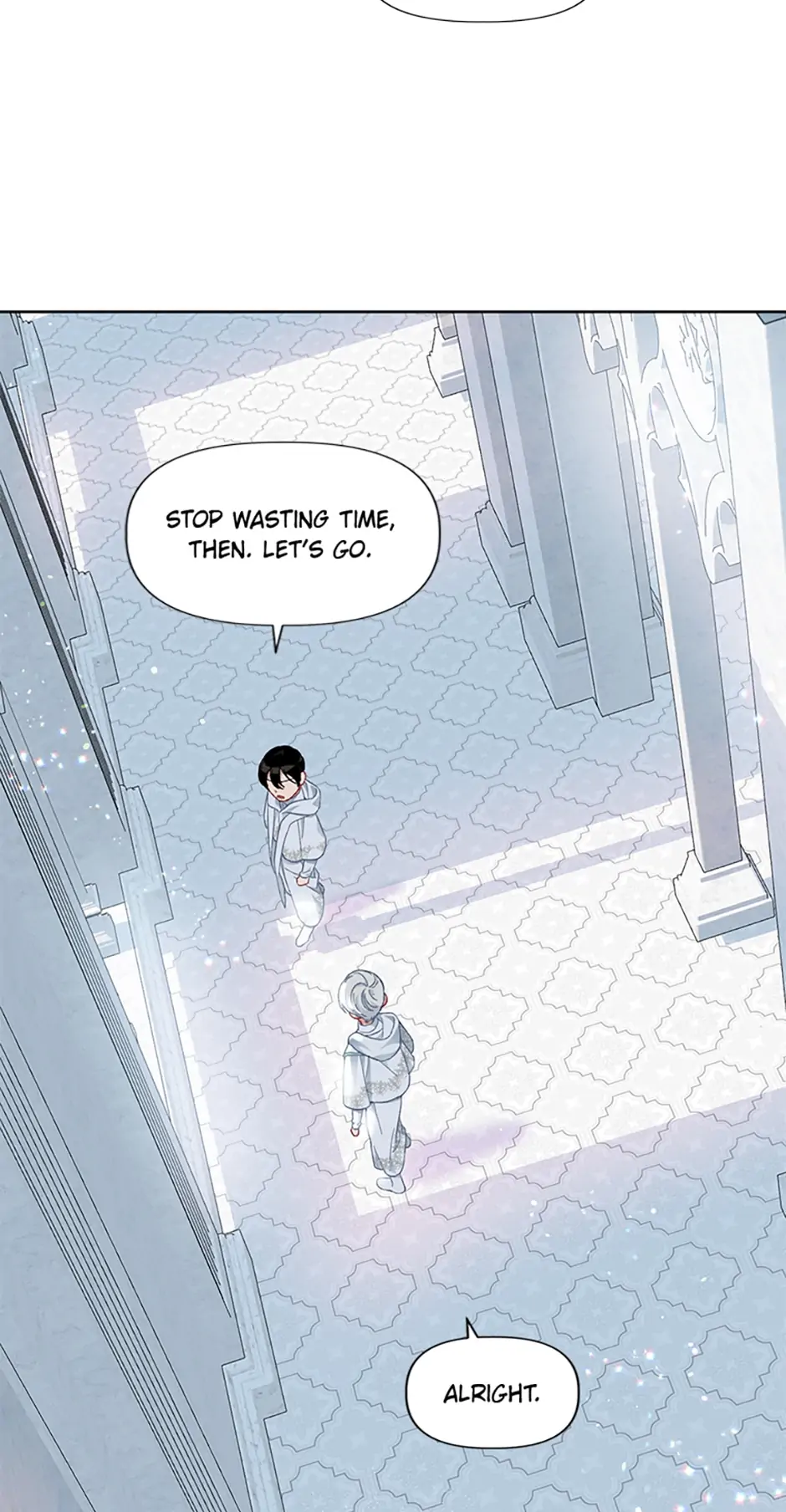 Read A Transmigrator's Privilege En Manga Online