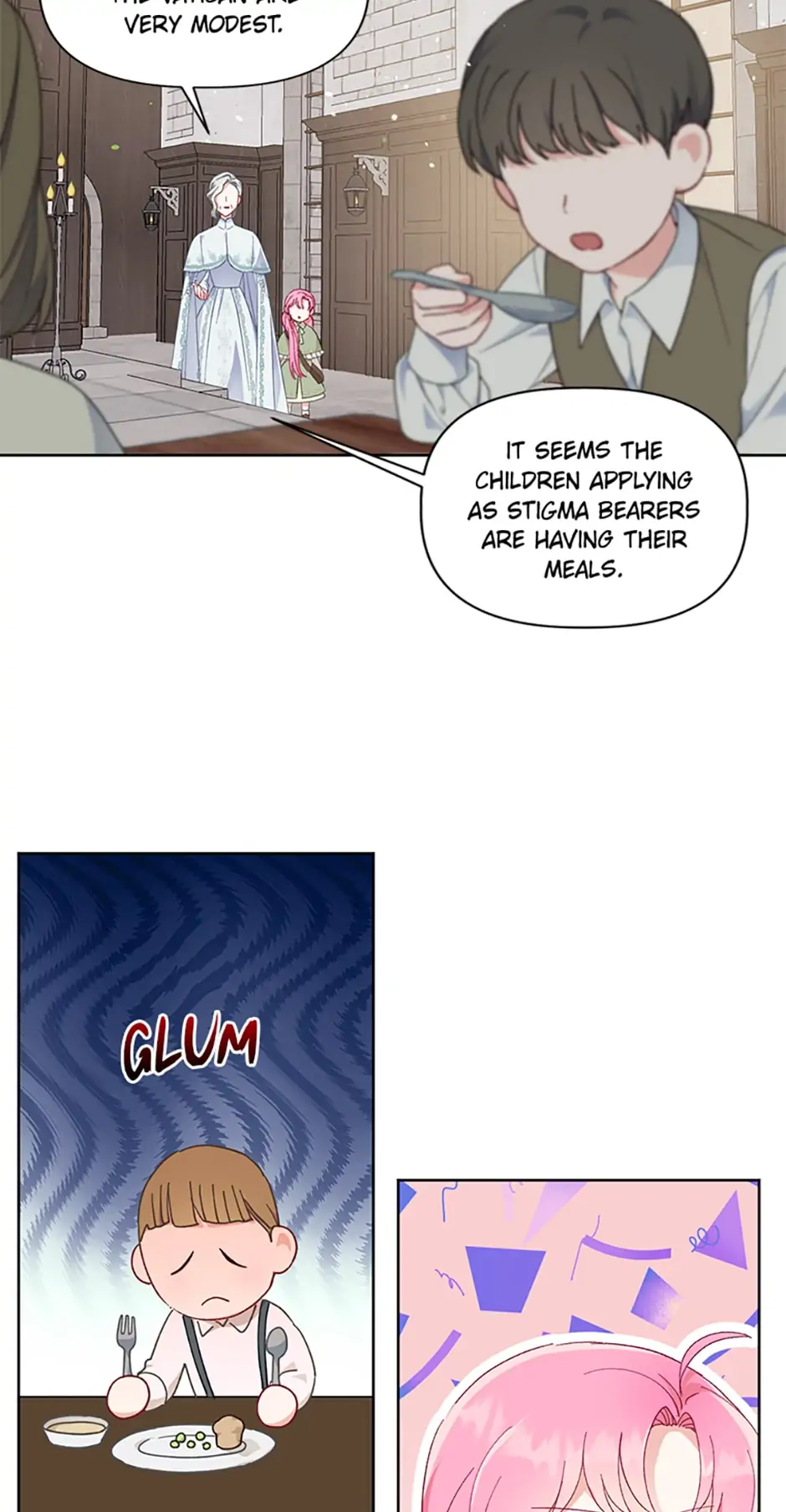 Read A Transmigrator's Privilege En Manga Online