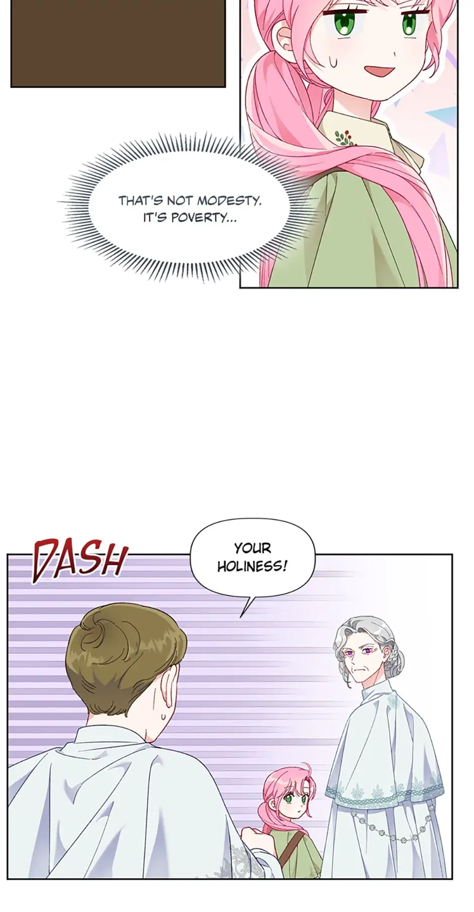 Read A Transmigrator's Privilege En Manga Online