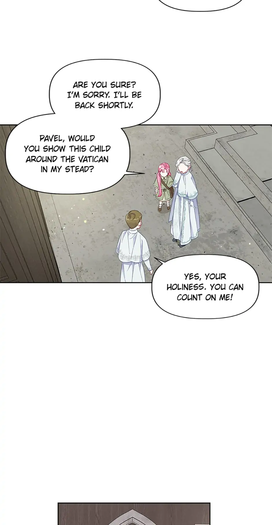 Read A Transmigrator's Privilege En Manga Online