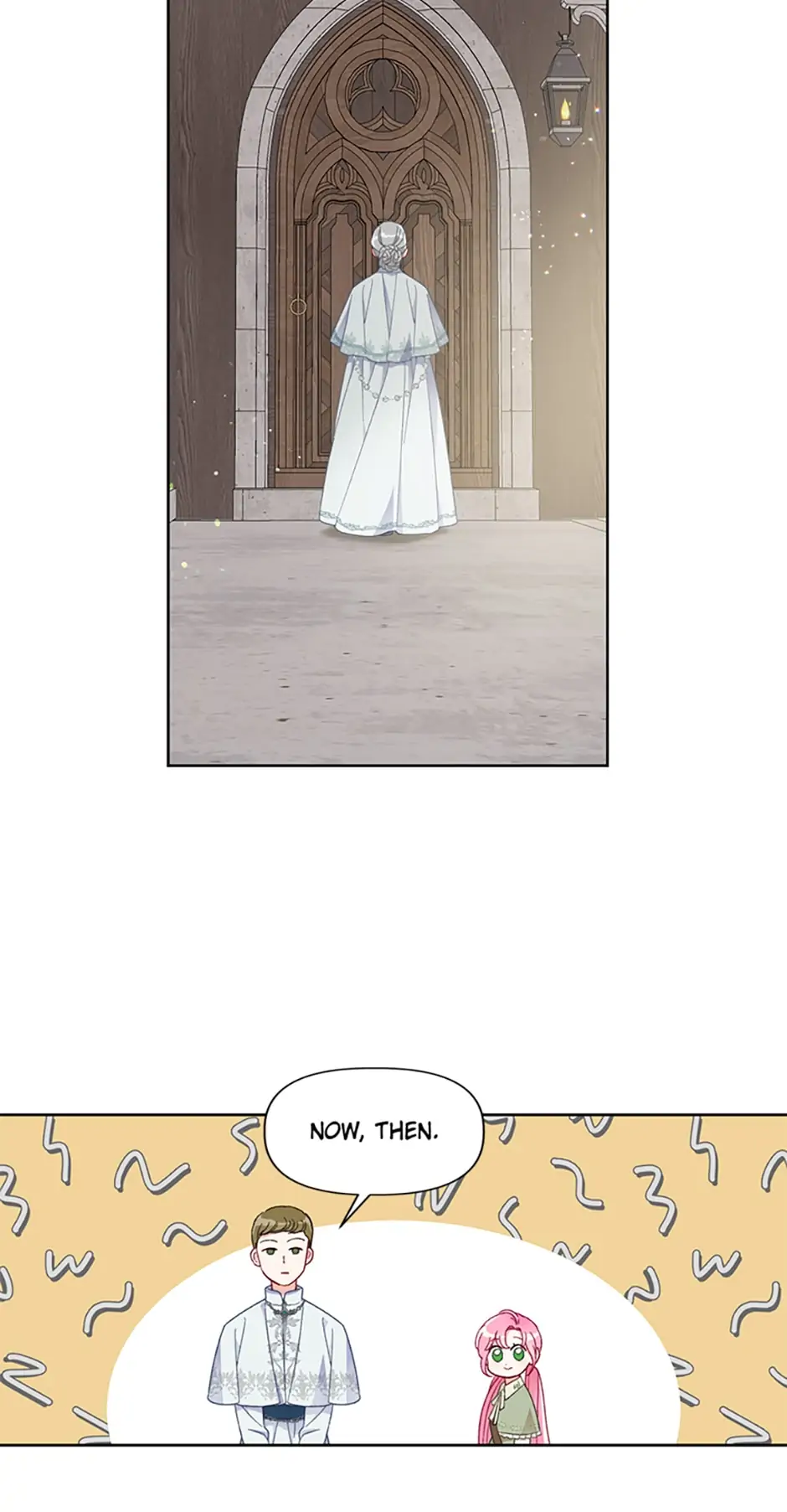 Read A Transmigrator's Privilege En Manga Online